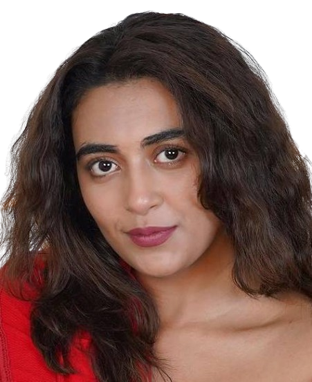 Jinal Joshi